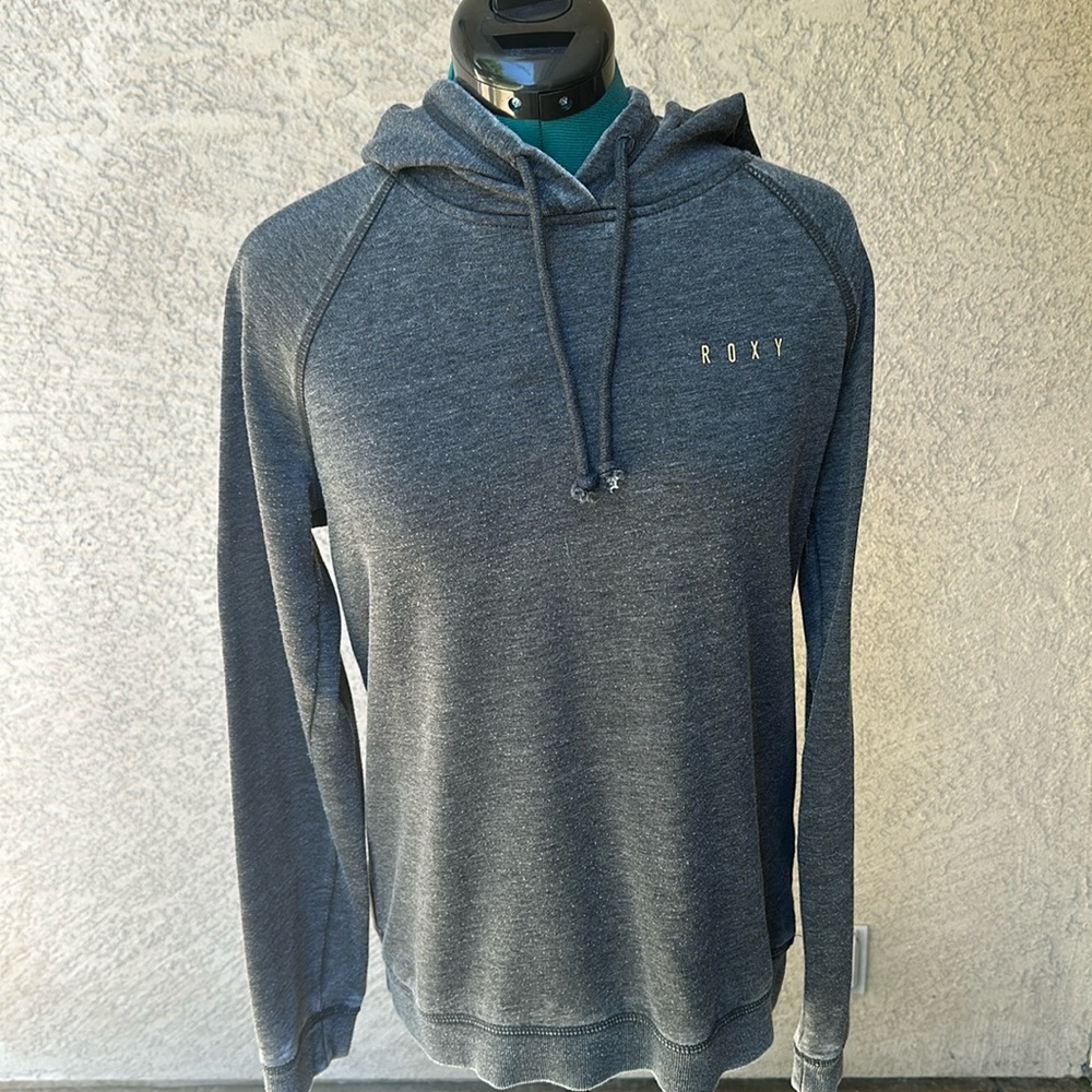Roxy sweatshirt size Xl